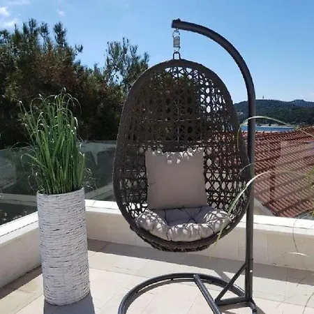 Apartamento Panorama Luxury *